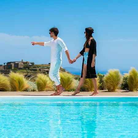 Hotel Elements Sifnos Boutique