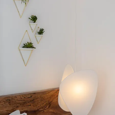 Elements Sifnos Boutique 5*