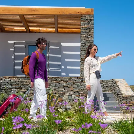 Elements Sifnos Boutique