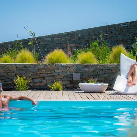 Elements Sifnos Boutique Hotel Faros