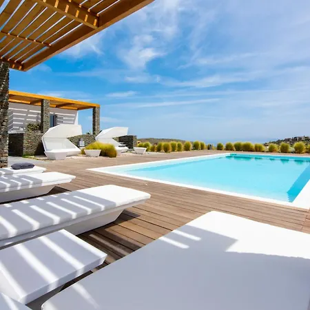 Elements Sifnos Boutique