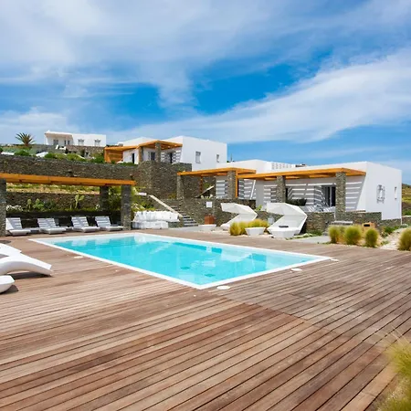 Elements Sifnos Boutique