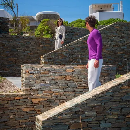 Elements Sifnos Boutique Hotel