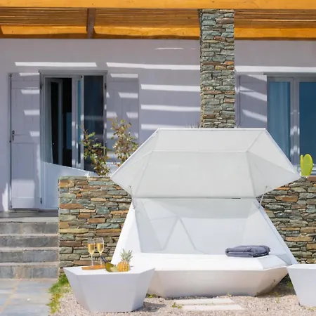 Elements Sifnos 파로스