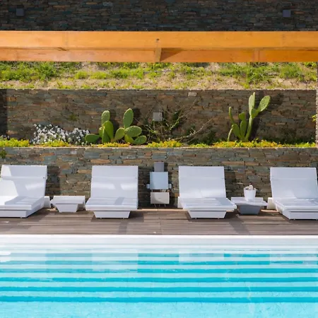 Hotel Elements Sifnos Faros