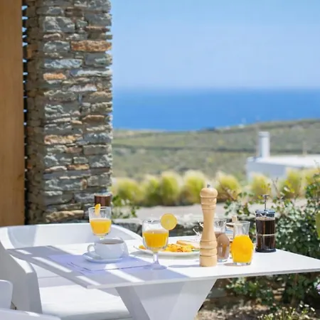 호텔 Elements Sifnos 파로스