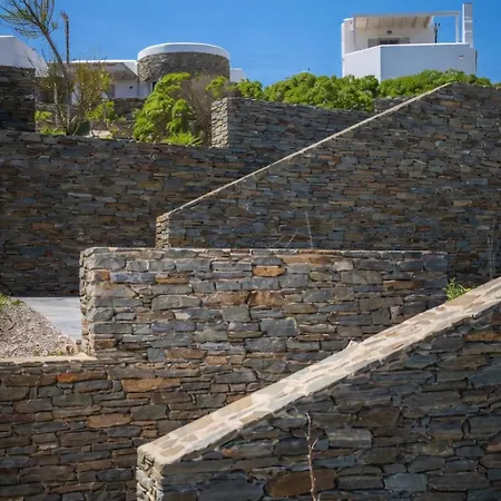 Ξενοδοχείο Elements Sifnos Φάρος