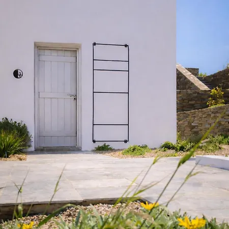 Ξενοδοχείο Elements Sifnos 5*