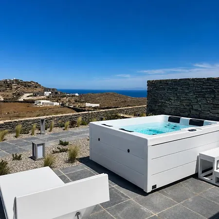 Elements Sifnos Ξενοδοχείο Φάρος