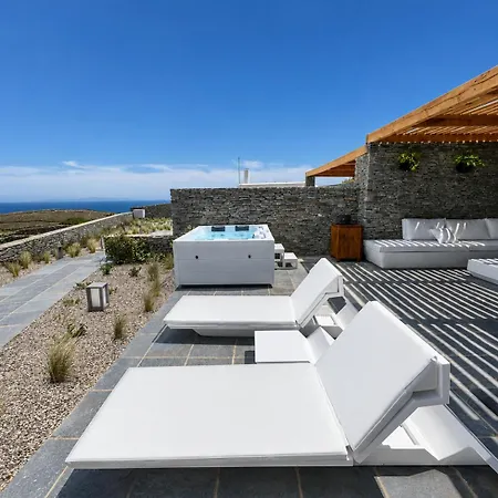 Elements Sifnos