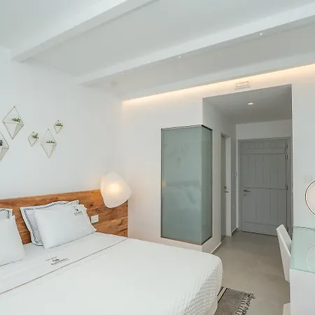 Elements Sifnos 5*