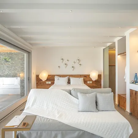 Elements Sifnos 5*
