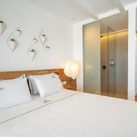 Elements Sifnos Hotel 5*