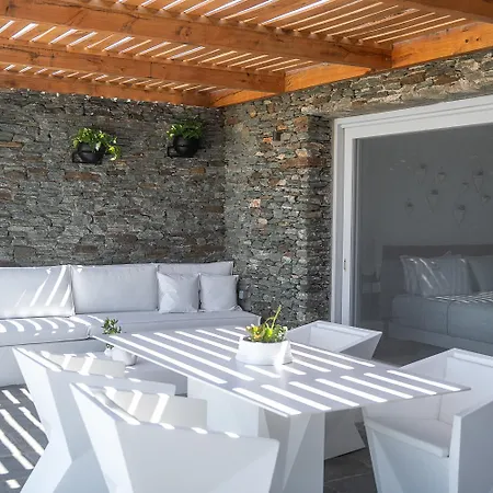 Hotel Elements Sifnos