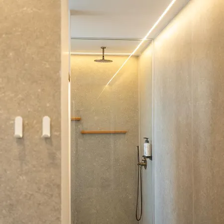 Elements Sifnos Hotel Faros