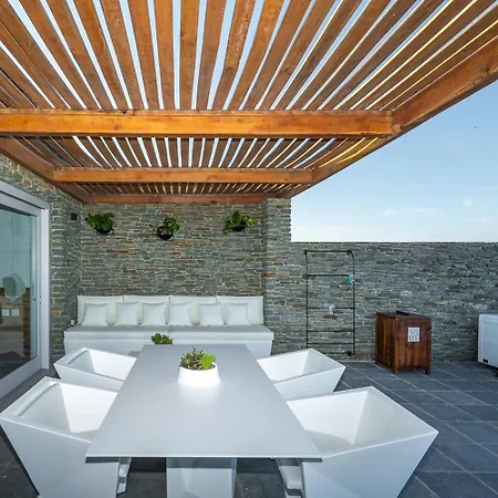 Elements Sifnos 5*