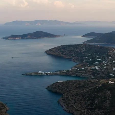 Elements Sifnos 5* 파로스