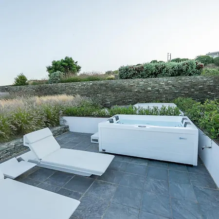 Elements Sifnos 5* Faros