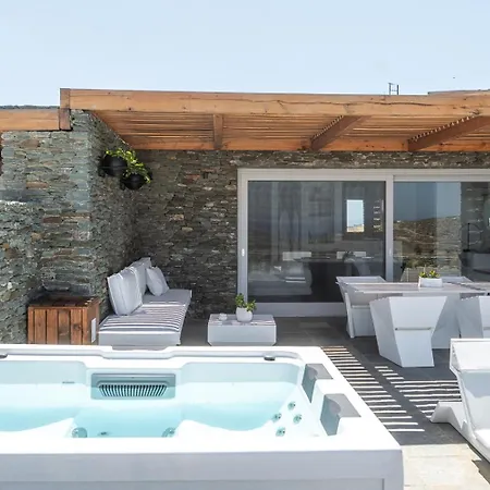 Hotel Elements Sifnos