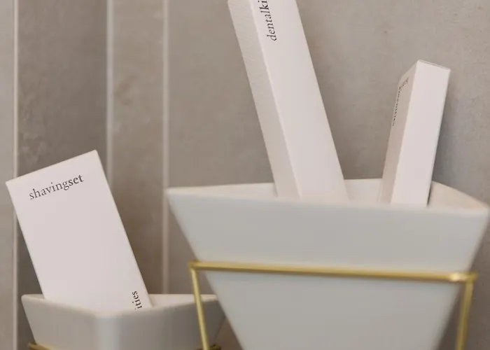 Elements Sifnos Boutique فندق 5*