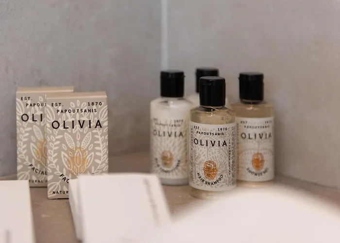 فندق Elements Sifnos Boutique Sifnos Island