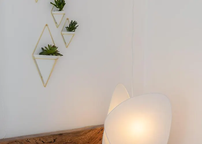 Elements Sifnos Boutique 5*