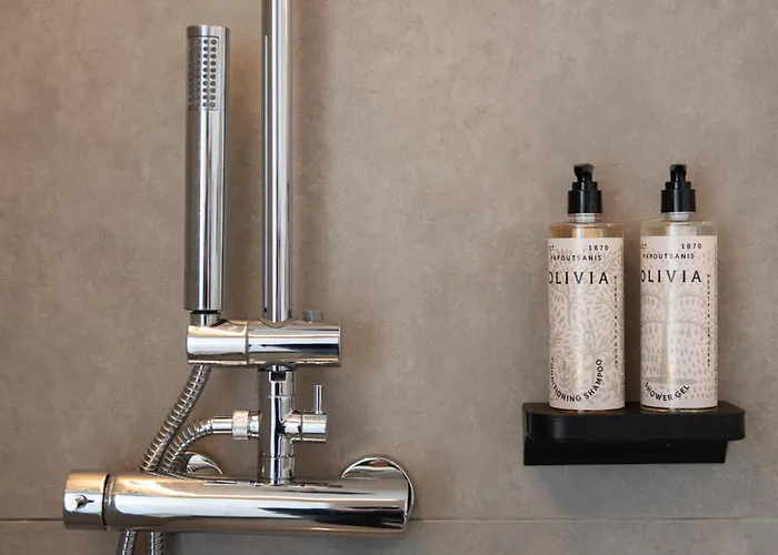 Elements Sifnos Boutique 5* Sifnos Island