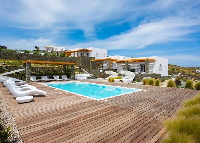 Elements Sifnos Boutique