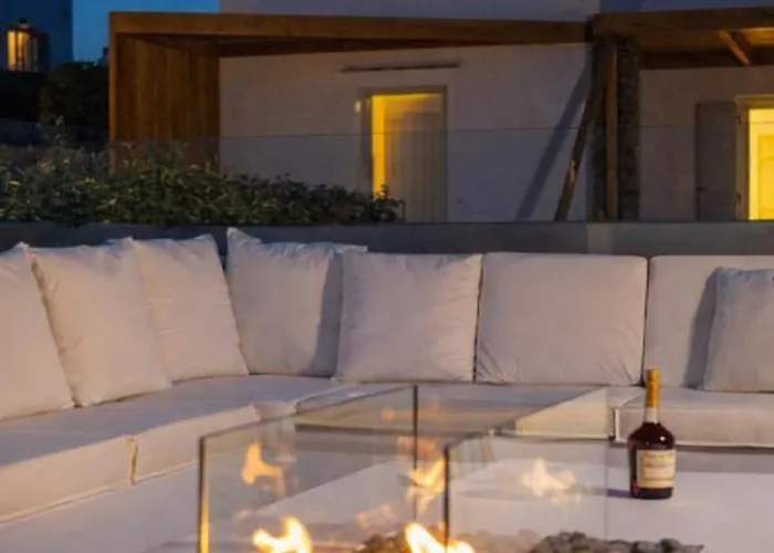 Elements Sifnos Boutique