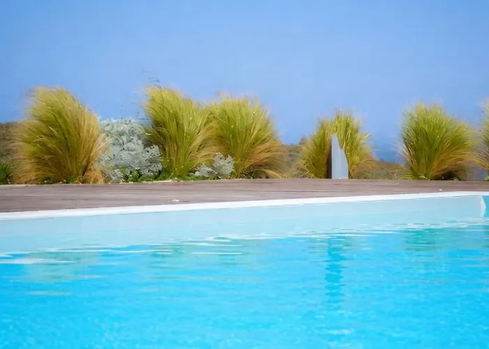 فندق Elements Sifnos Boutique