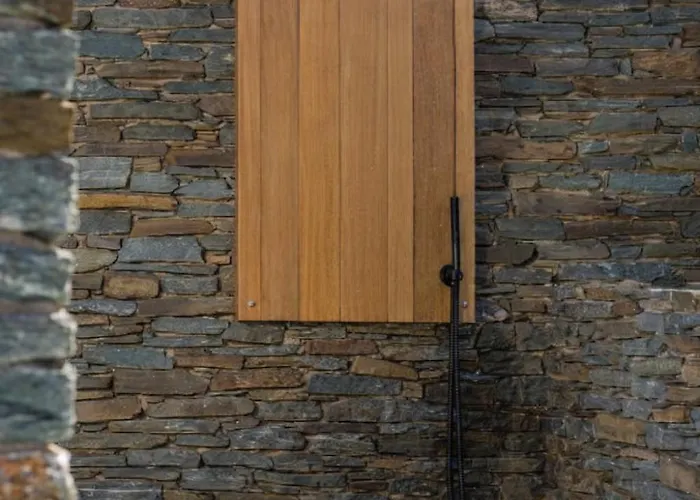 فندق Elements Sifnos Boutique