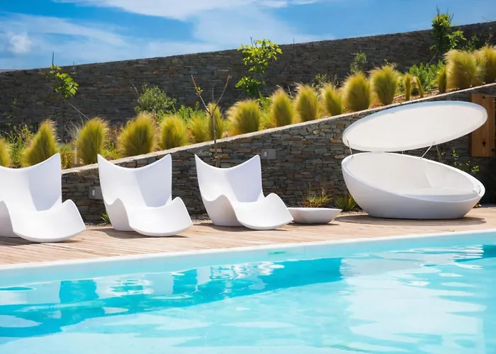 Elements Sifnos Boutique 5*