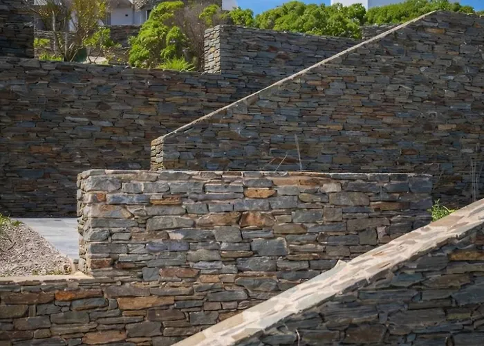 فندق Elements Sifnos Boutique Sifnos Island