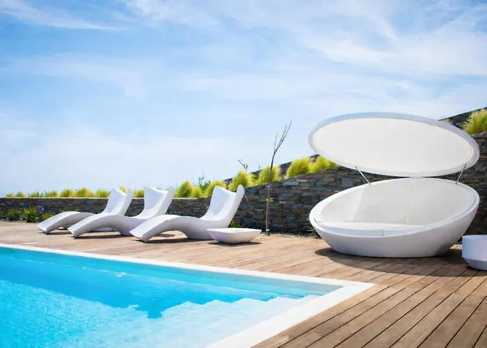 Elements Sifnos Boutique Sifnos Island