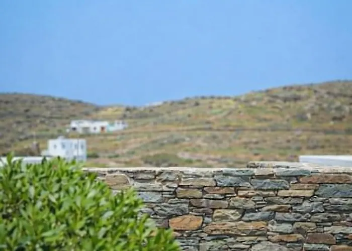 Elements Sifnos Boutique 5* Sifnos Island