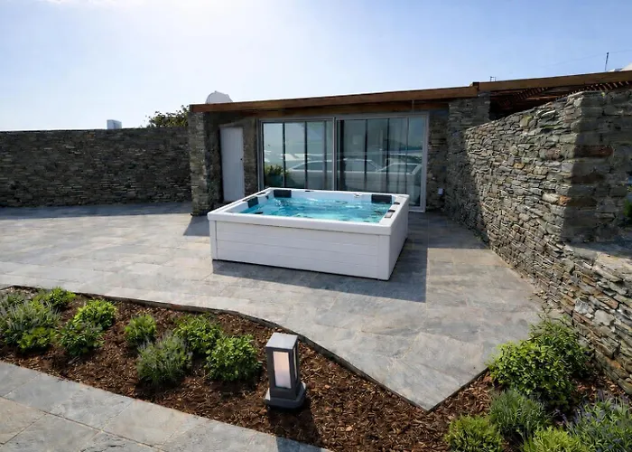 Elements Sifnos Boutique