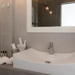 Elements Sifnos Hotel 5*