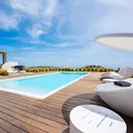 Elements Sifnos Hotel