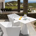 Elements Sifnos Hotel Sifnos Island