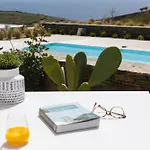 Elements Sifnos Hotel Sifnos Island