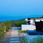 Elements Sifnos Hotel 5*