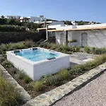 Elements Sifnos Hotel 5*