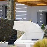 Elements Sifnos Hotel Sifnos Island