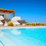 Hotel Elements Sifnos 5*