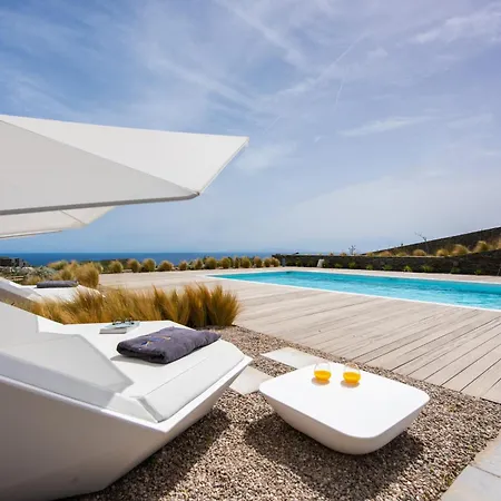 Otel Elements Sifnos Boutique Faros