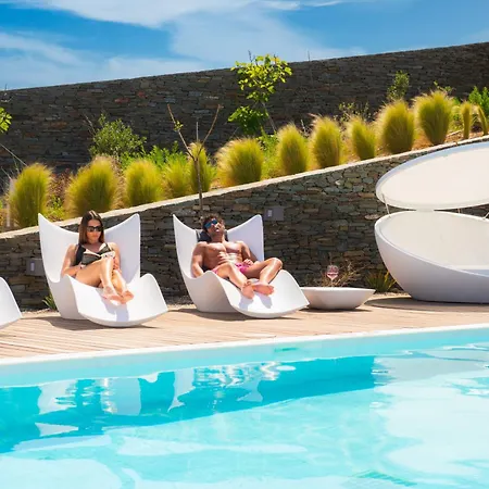 Elements Sifnos Boutique 5*