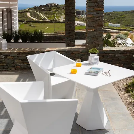 Elements Sifnos Boutique Hotel Faros