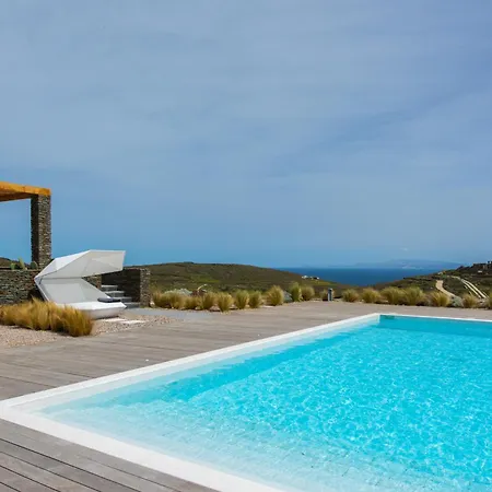 Hotel Elements Sifnos Faros