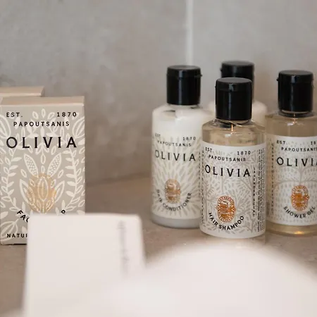 Elements Sifnos Boutique