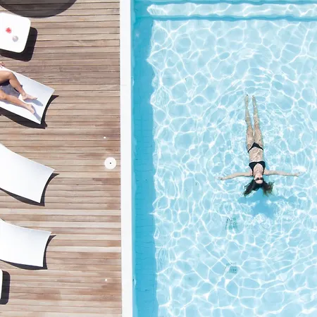 Hotel Elements Sifnos Boutique